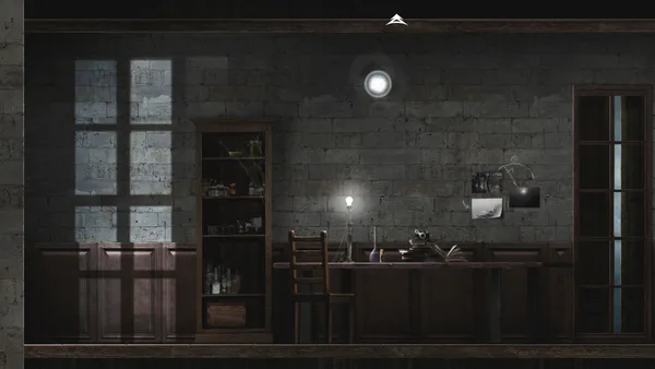 Goetia screenshot 3