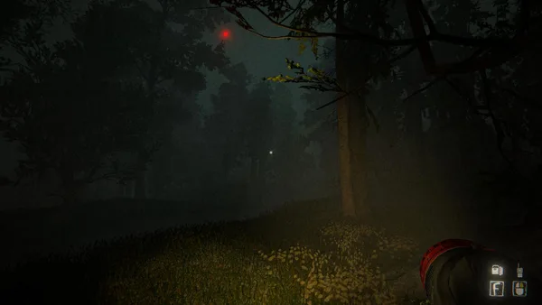 Uncanny Tales: The Watcher screenshot 5