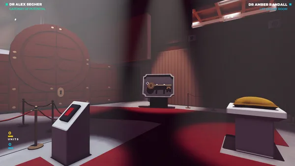 The Bradwell Conspiracy screenshot 1