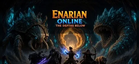 Enarian Online