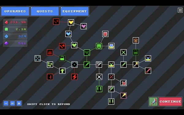 ULTRATAP screenshot 1
