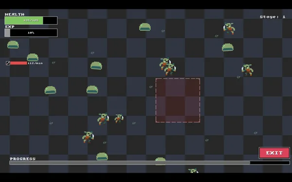 ULTRATAP screenshot 2