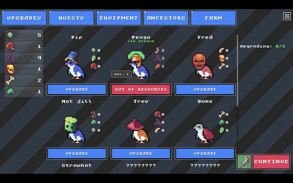 ULTRATAP screenshot 3