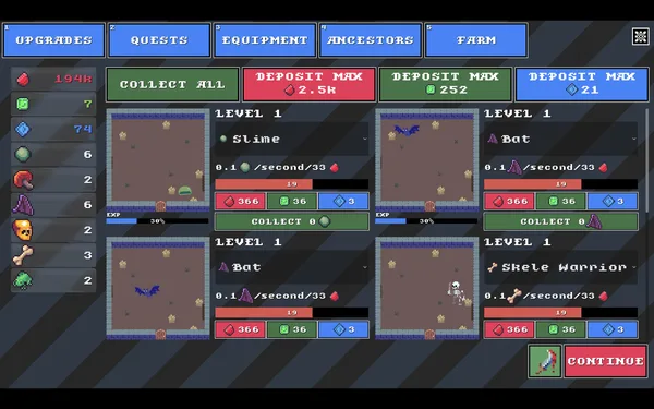 ULTRATAP screenshot 5