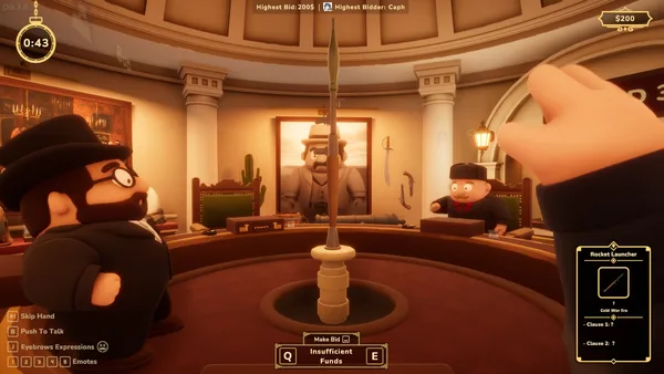 Double Dealers screenshot 1