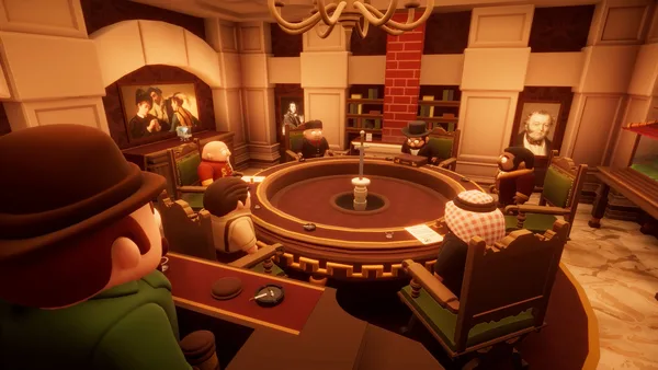 Double Dealers screenshot 10