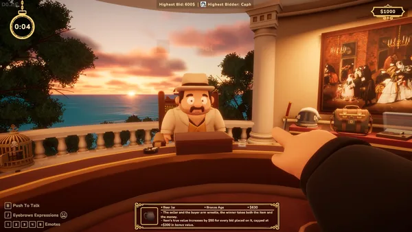 Double Dealers screenshot 3