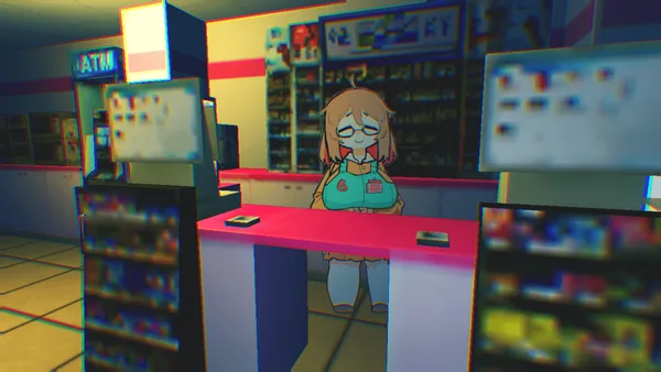 Screenshot 1 di KUMASAMA