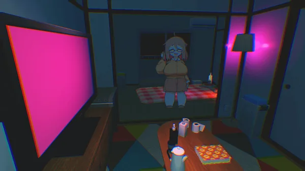 Screenshot 3 di KUMASAMA