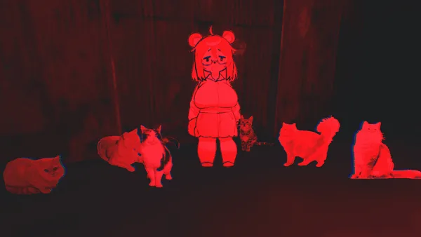 Screenshot 4 di KUMASAMA