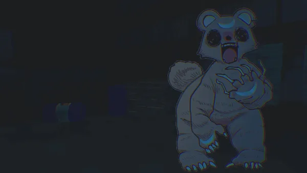 Screenshot 6 di KUMASAMA