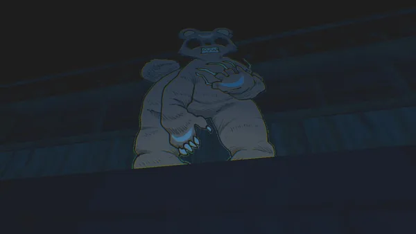 Screenshot 8 di KUMASAMA