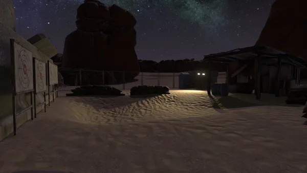 Polyarmory: High Calibre Love screenshot 9