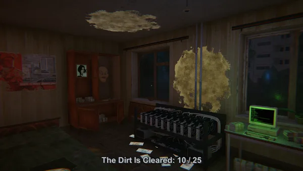 Screenshot 12 di Five Nights In Saransk