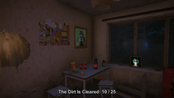 Screenshot 13 di Five Nights In Saransk