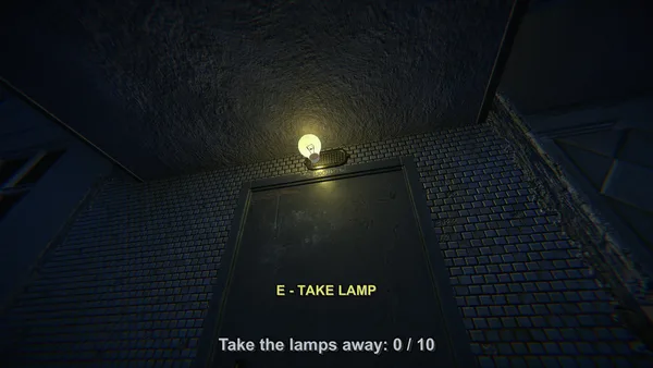 Screenshot 15 di Five Nights In Saransk
