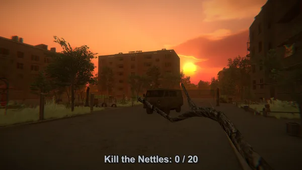 Screenshot 17 di Five Nights In Saransk