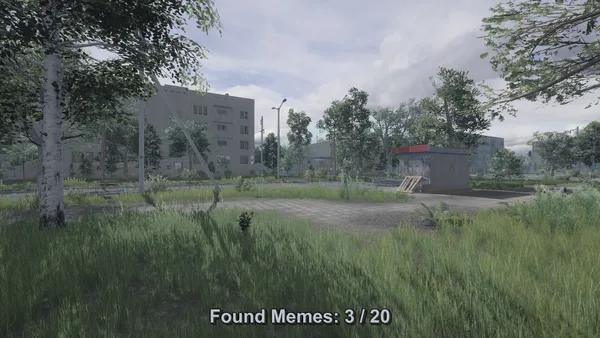 Screenshot 7 di Five Nights In Saransk