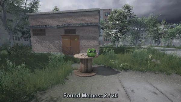 Screenshot 9 di Five Nights In Saransk