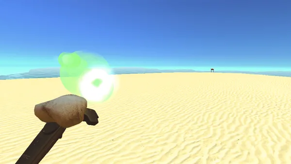 Heaven Island Life screenshot 1