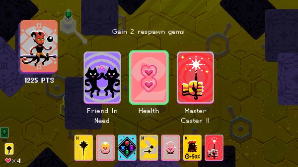 Wand Wars screenshot 5