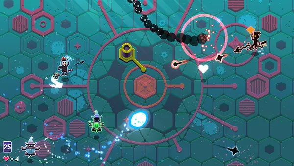 Wand Wars screenshot 6