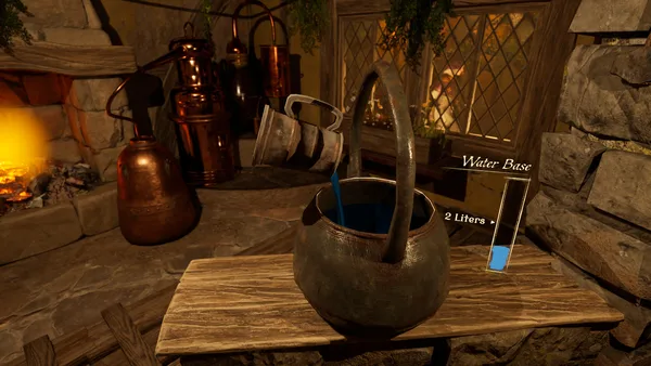 Plague Doctor: Life in Pestilence screenshot 12