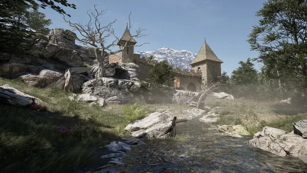 Plague Doctor: Life in Pestilence screenshot 17