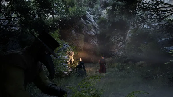 Plague Doctor: Life in Pestilence screenshot 18