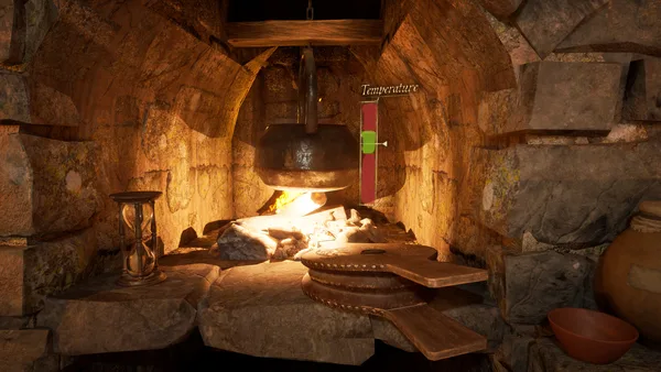 Plague Doctor: Life in Pestilence screenshot 23