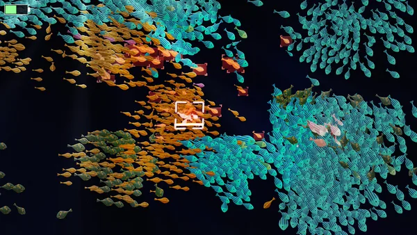 Fish Lab screenshot 2