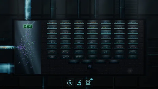 Fish Lab screenshot 4