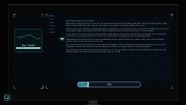 Fish Lab screenshot 5