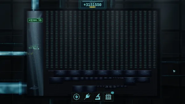 Fish Lab screenshot 7