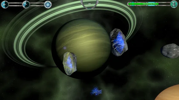 ShipLord screenshot 7