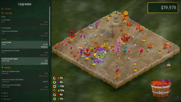 Petal by Petal screenshot 2