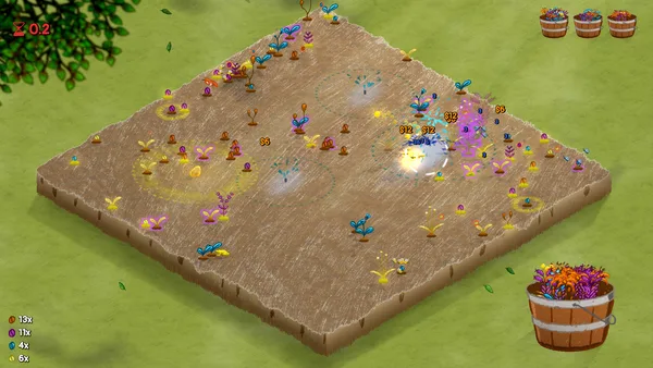 Petal by Petal screenshot 3