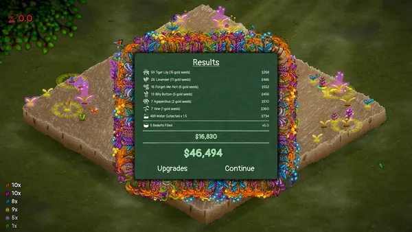 Petal by Petal screenshot 5