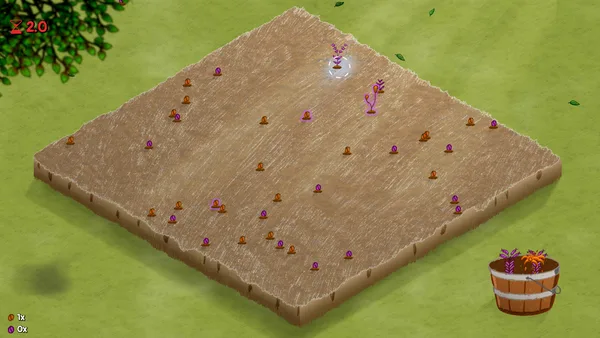 Petal by Petal screenshot 8