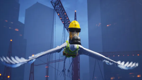 Birds of War screenshot 12