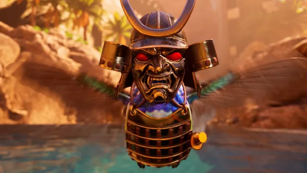 Birds of War screenshot 9