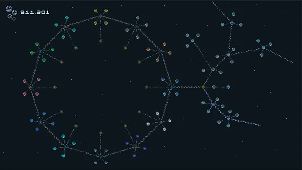 Pupple Pop screenshot 3