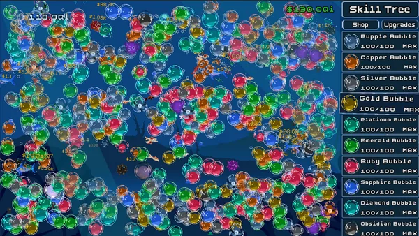 Pupple Pop screenshot 4