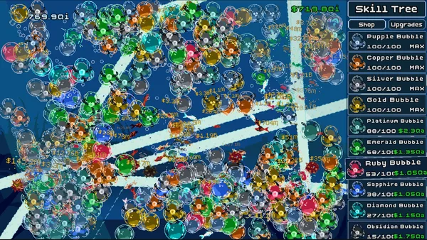 Pupple Pop screenshot 5
