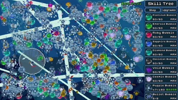 Pupple Pop screenshot 6