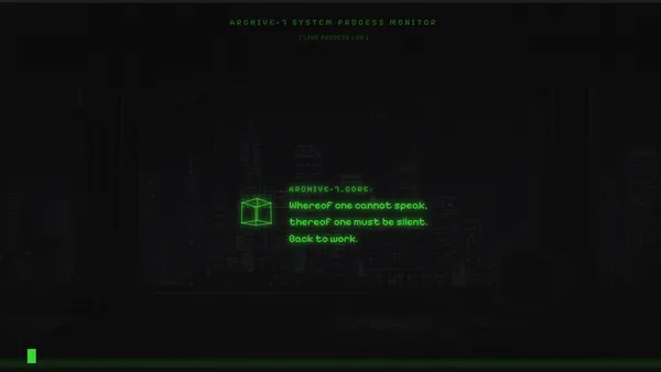 I.T. Never Ends screenshot 17