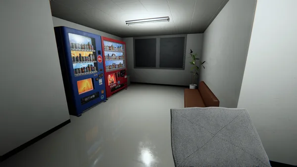 Screenshot 6 di The Night Cleaner