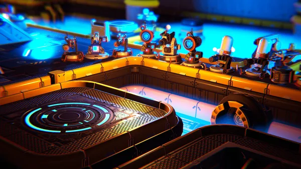 Holodance screenshot 13