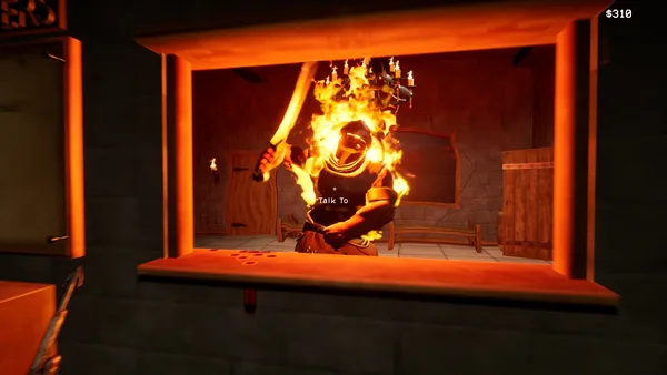 Chopped Up screenshot 15