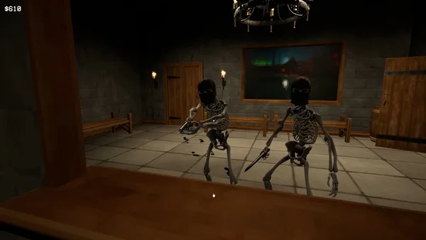 Chopped Up screenshot 17